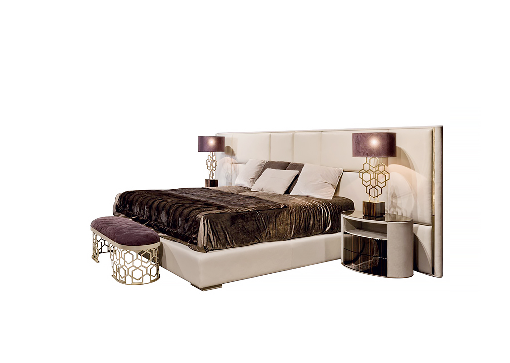 THÁI CÔNG BED TCLOW 843 THÁI CÔNG Interior Design The World of