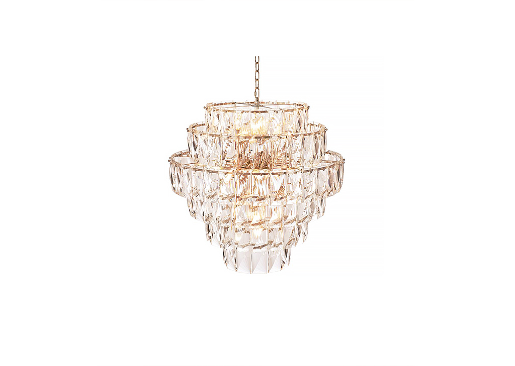 THÁI CÔNG CHANDELIER – TCEI112637 - THÁI CÔNG Interior Design - The ...