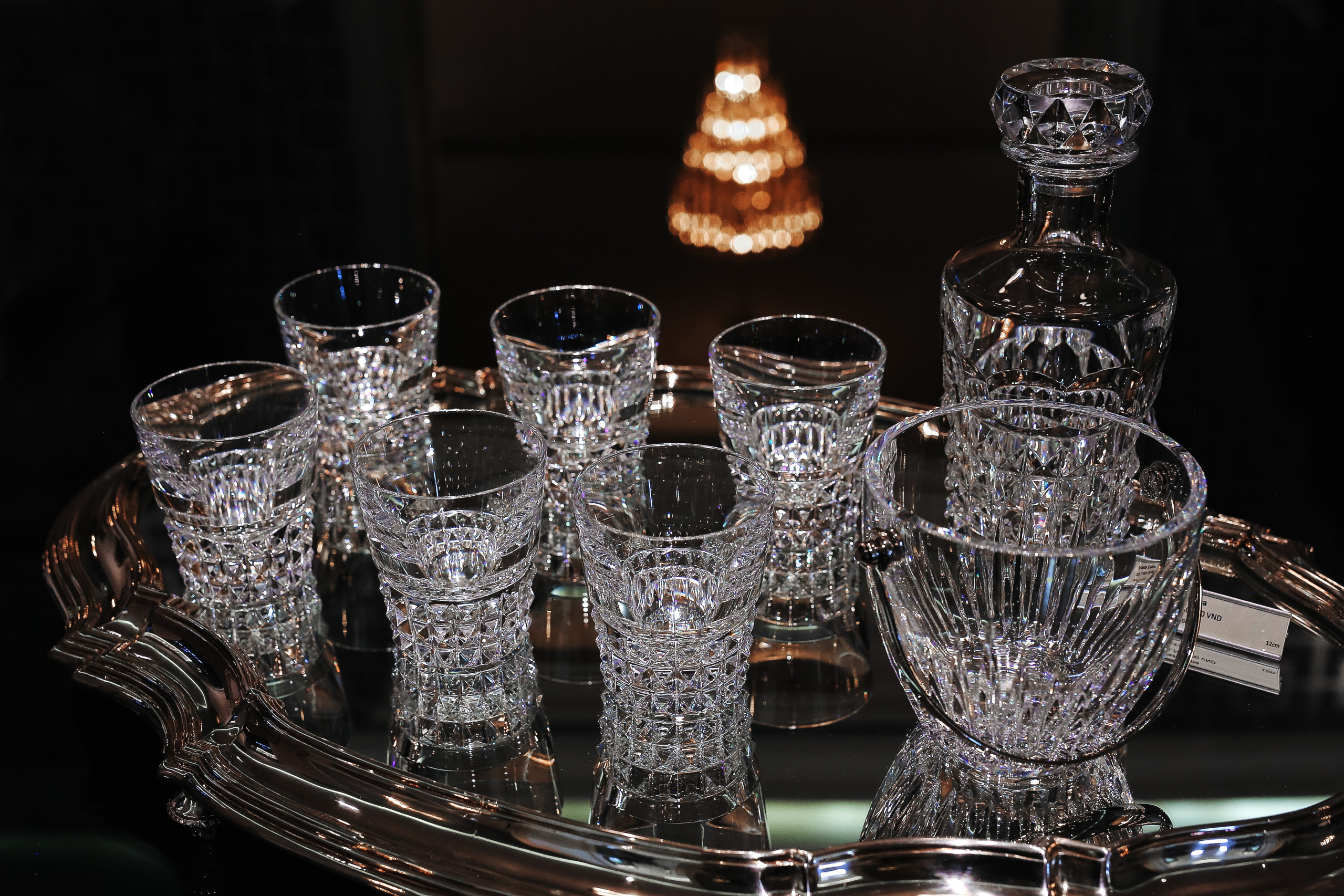 Thái Công Baccarat