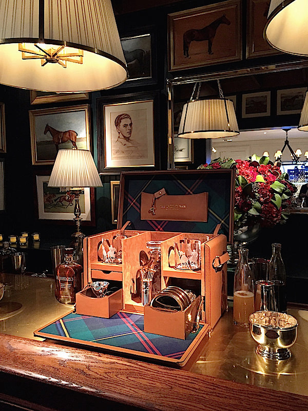 ralph lauren home bar