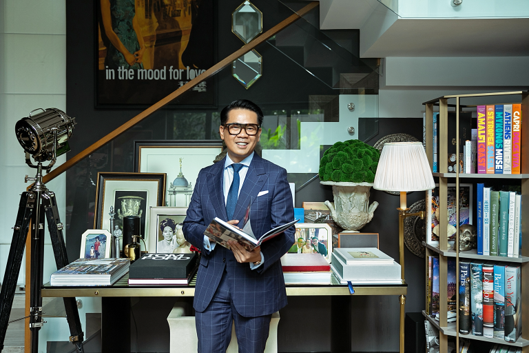 Living The Life Of Luxury – Thái Công Villa - THÁI CÔNG Interior Design ...