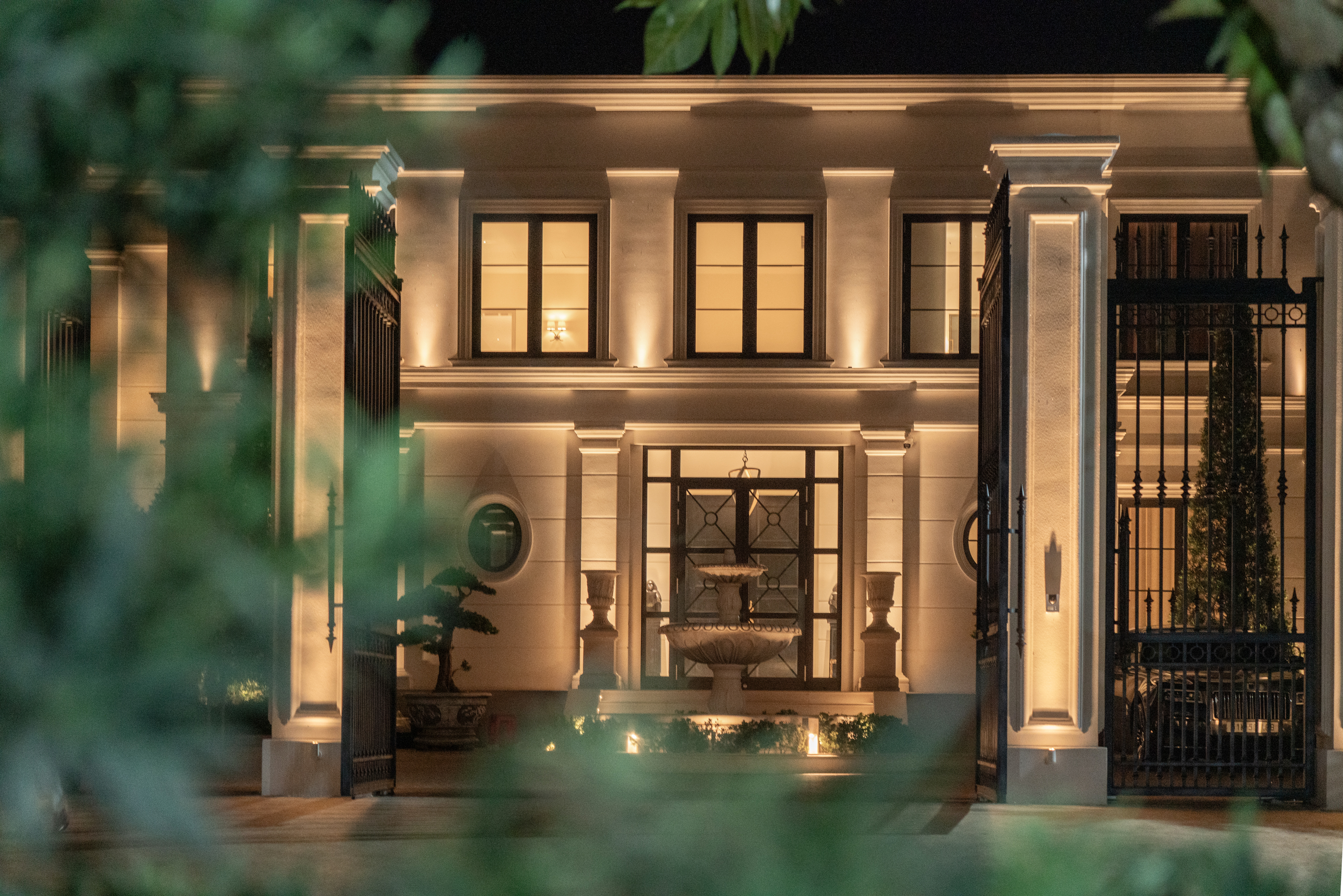 BINH PHUOC VILLA