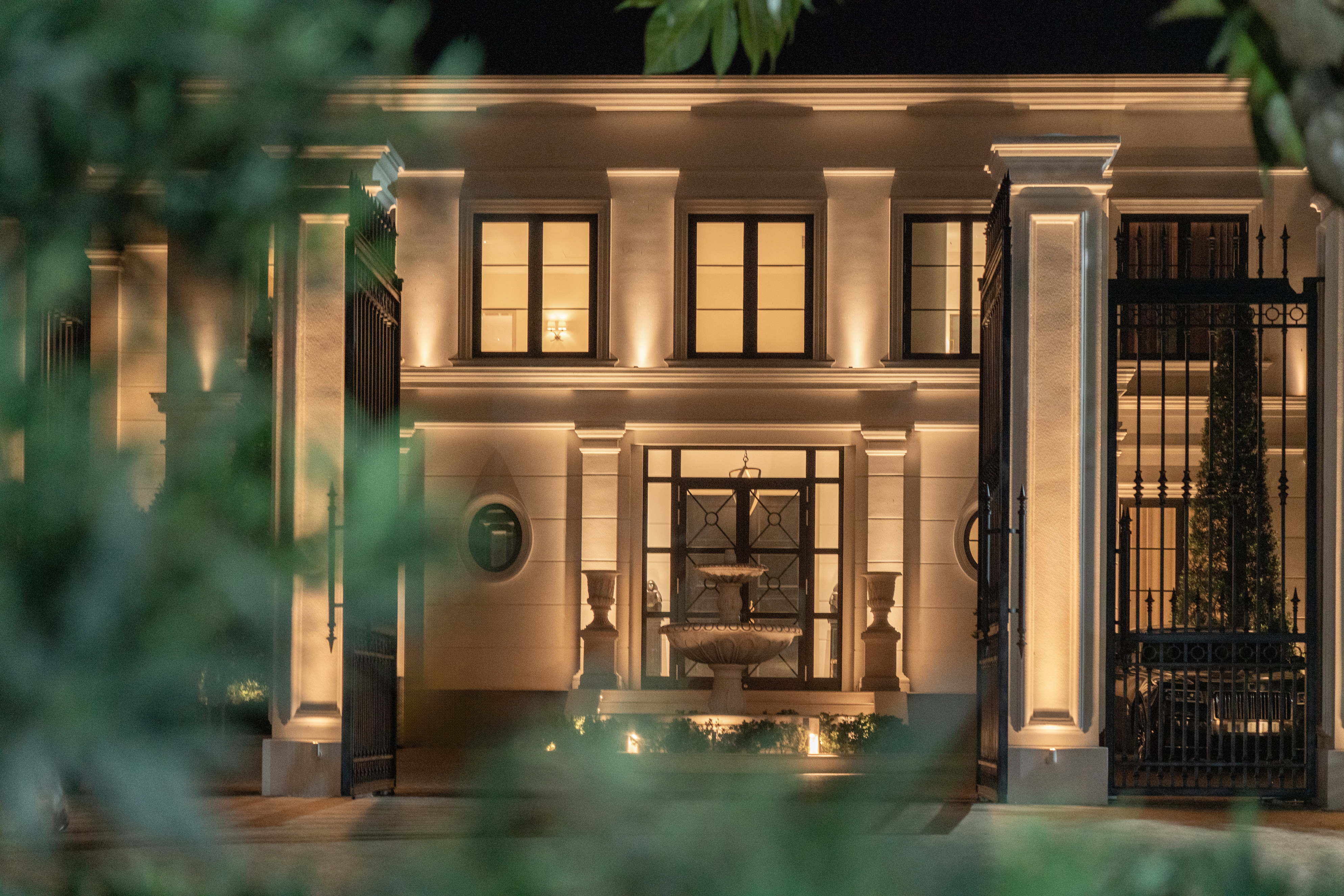 BÌNH PHƯỚC VILLA