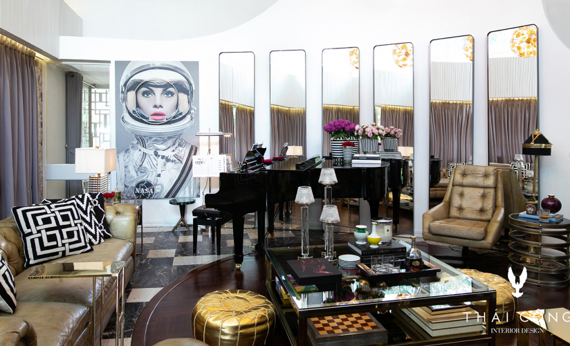 Sự Kết Nối Văn Hóa