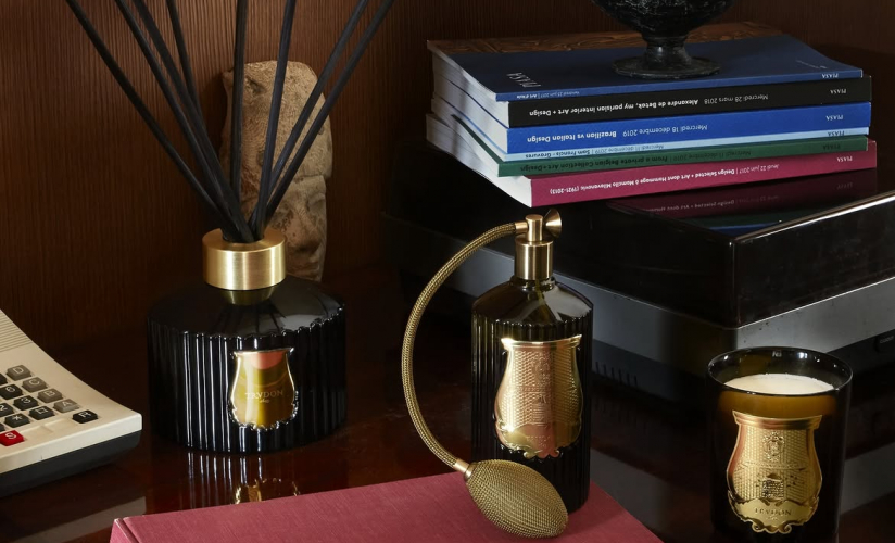 CIRE TRUDON: FROM FRENCH HERITAGE TO THE ART OF LIVING
